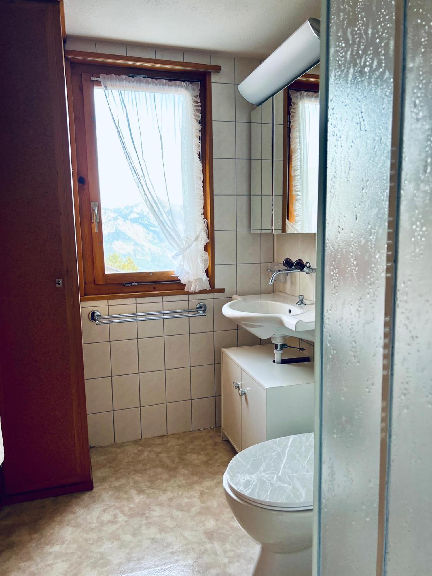 Chalet Waldwiese - Charmingstay Flumserberg Exterior photo